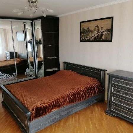 Тихая Квартира В Центре Ковеля Kovel Bagian luar foto