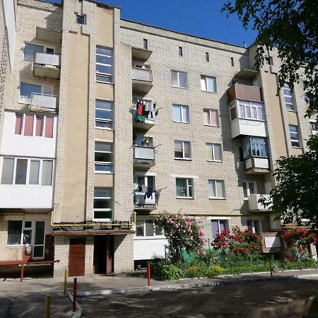 Тихая Квартира В Центре Ковеля Kovel Bagian luar foto
