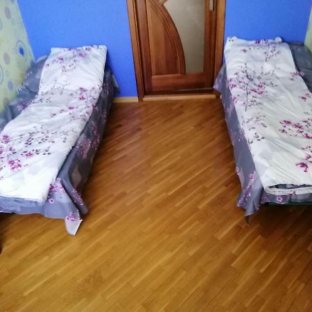 Тихая Квартира В Центре Ковеля Kovel Bagian luar foto