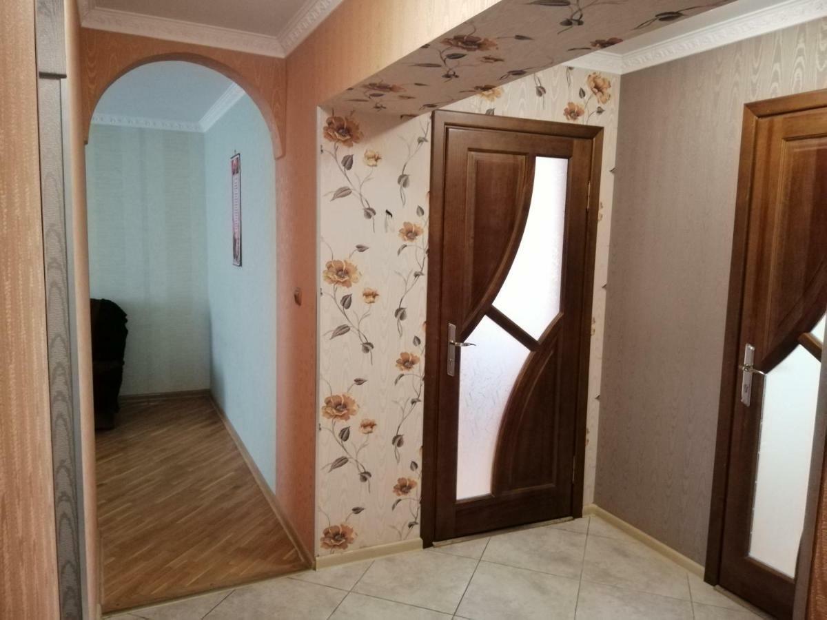 Тихая Квартира В Центре Ковеля Kovel Bagian luar foto