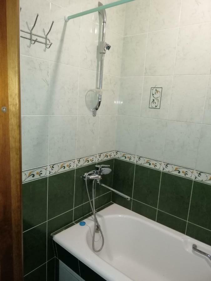 Тихая Квартира В Центре Ковеля Kovel Bagian luar foto