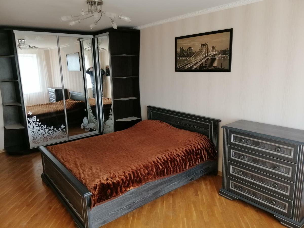 Тихая Квартира В Центре Ковеля Kovel Bagian luar foto