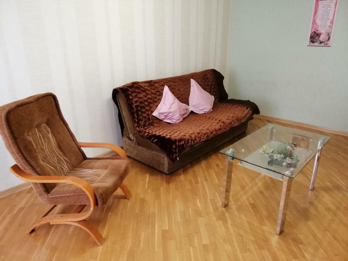 Тихая Квартира В Центре Ковеля Kovel Bagian luar foto