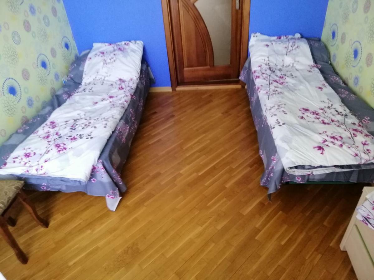 Тихая Квартира В Центре Ковеля Kovel Bagian luar foto